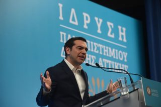 Κονδύλια 500 εκατ. ευρώ στα ΑΕΙ