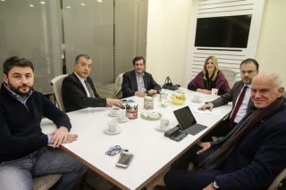 Η νέα 3η του Σεπτέμβρη