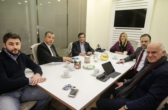 Η νέα 3η του Σεπτέμβρη