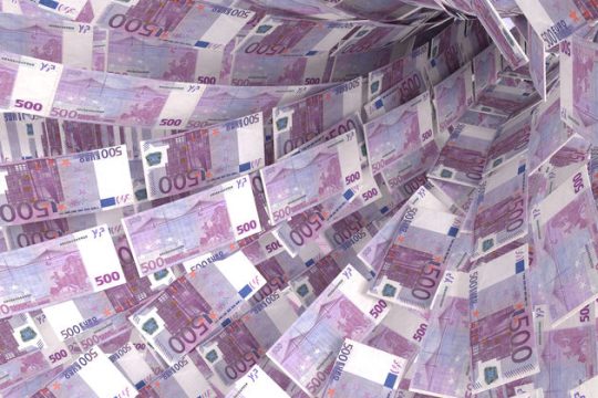 Δημοκρατίες της διαφθοράς