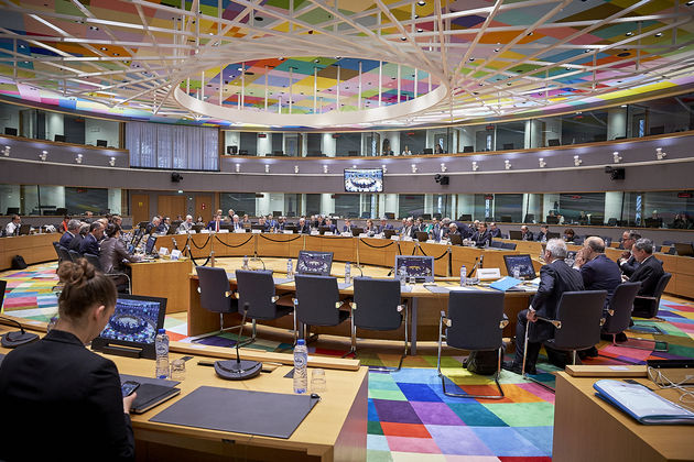 Πράσινο φως για τη δόση, συζητήθηκε και το χρέος