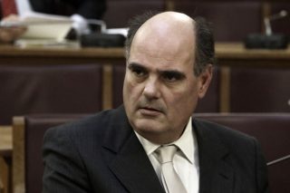 Αθωώθηκαν οι διωκόμενοι απ’ τον Φορτσάκη