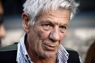 Πρωτοσέλιδο… άγνοιας για τον Μ. Μπαλαούρα