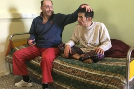 Η εκμετάλλευση ενός θανάτου