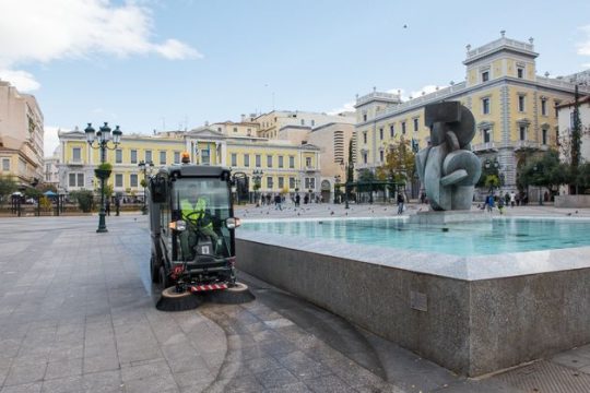 Αλλαγές στο επίδομα επικίνδυνης εργασίας