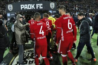 Ξεκαθαρίζουν οι εκκρεμότητες, πάει για «τελικό» με Ατρόμητο