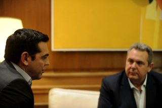 Μία εικόνα, χίλιες… διαψεύσεις
