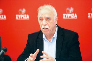Eρχεται νέος νόμος
