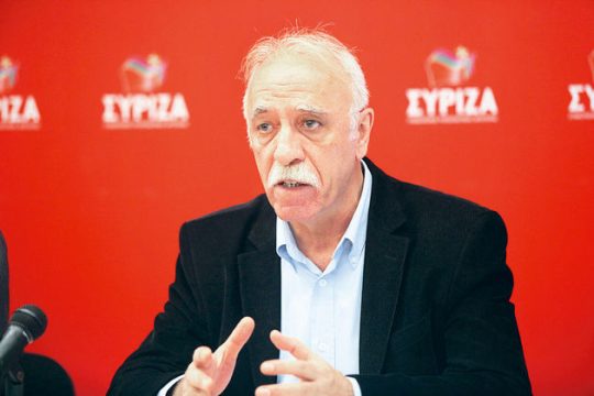 Eρχεται νέος νόμος