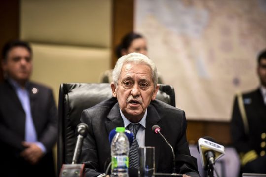 Ο Κουβέλης δεν είναι «γέφυρα» κυβέρνησης και Κεντροαριστεράς