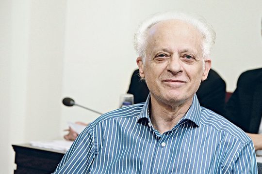 «Ολοι οι κορυφαίοι του ΚΕΕΛΠΝΟ είναι σήμερα ελεγχόμενοι»