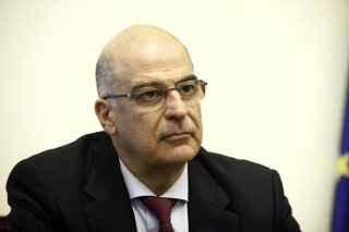«Η Ελλάδα δεν μπορεί να συντηρεί πολλά ανοιχτά μέτωπα στα σύνορα»