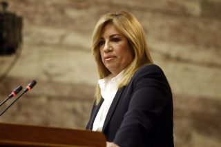 Βατερλό με τους συνέδρους