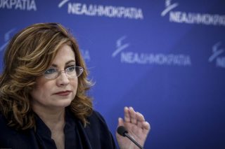 Τακτική… Νovartis και για τον ανασχηματισμό