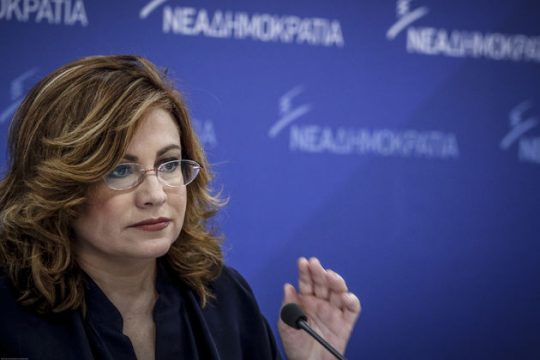 Τακτική… Νovartis και για τον ανασχηματισμό