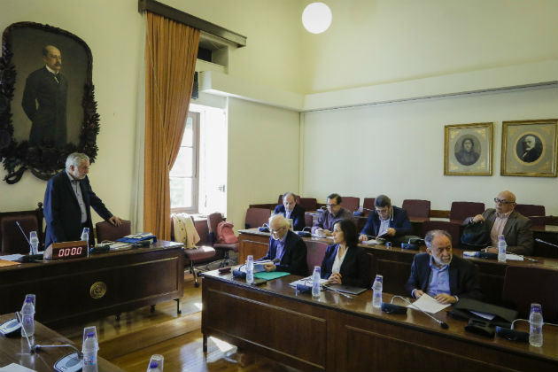 Το «μπαλάκι» στη Δικαιοσύνη