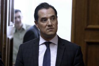 Κοπάνα ο αντιπρόεδρος…