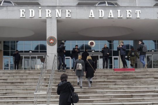 Συστηματική προσπάθεια για την επιστροφή των στρατιωτικών