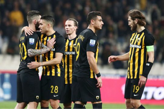 Τι φοβάται στο «φίνις»