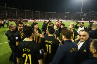 Νιώθουν δικαιωμένοι στην ΑΕΚ
