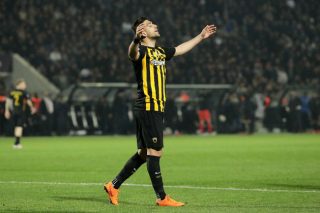 Στασιμότητα προς το παρόν με τα συμβόλαια