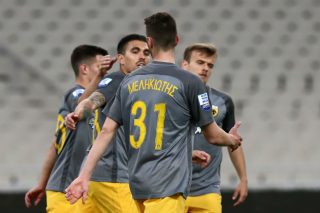 Συνεχίζει να «γαζώνει» στα φιλικά