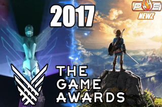 Τα «Οσκαρ» των video games