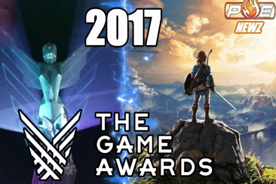 Τα «Οσκαρ» των video games