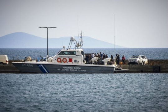 Καταγγέλλουν καθυστερημένη αντίδραση του Λιμενικού