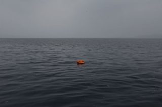 Ναυάγιο με νεκρούς πρόσφυγες στο Αγαθονήσι