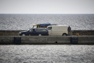«Μαμά, δεν μπορώ άλλο, σκότωσέ με»