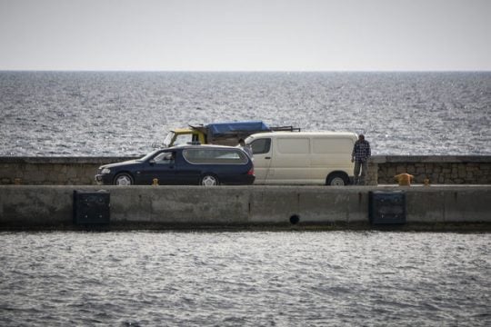 «Μαμά, δεν μπορώ άλλο, σκότωσέ με»