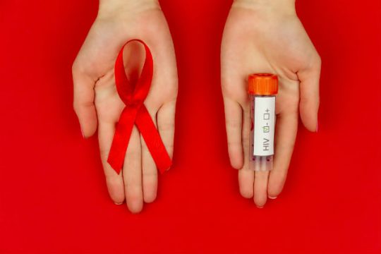 Δωρεάν και ανώνυμα εξέταση HIV στο Πολυδύναμο Ιατρείο Κυψέλης