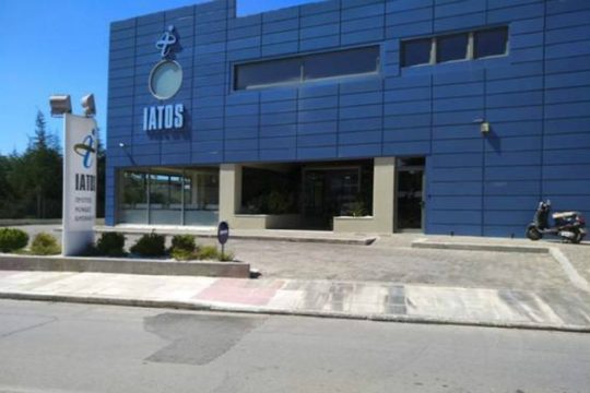 Χανιά: Λουκέτο με απολύσεις σε μονάδα αιμοκάθαρσης