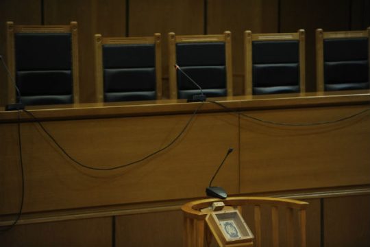 Το σκεπτικό των δικαστών (μειοψηφία) για το μάθημα των θρησκευτικών