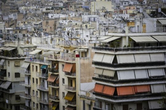 Στο στόχαστρο της ΕΚΤ τα «κόκκινα» δάνεια