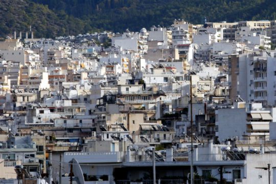 Προς παράταση οι νέες αντικειμενικές αξίες
