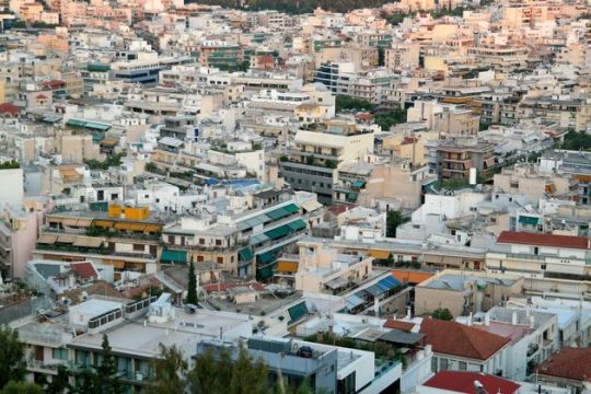 Ξεκίνησε το «Εξοικονομώ κατ’ οίκον ΙΙ»
