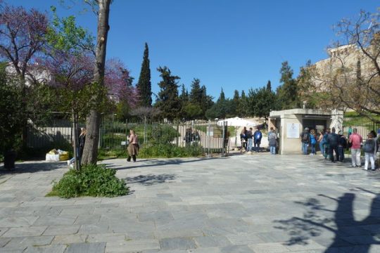 Ηλεκτρονικό εισιτήριο τον Ιούνιο… πιλοτικά