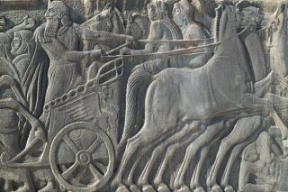 Οι Ελληνες ως εχθροί της Ελλάδας