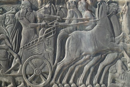 Οι Ελληνες ως εχθροί της Ελλάδας
