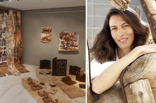 Εικαστική πνοή στα χειρόγραφα του Καβάφη