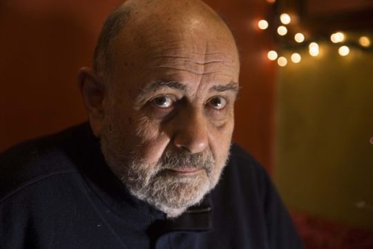 «Ο Εμφύλιος μοιάζει να μην έχει τελειώσει…»
