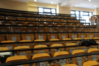 Οι πανεπιστημιακοί απεργούν για τους μισθούς