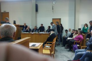 «Αν έλεγαν τα ίδια οι ναζί, τότε μπράβο»
