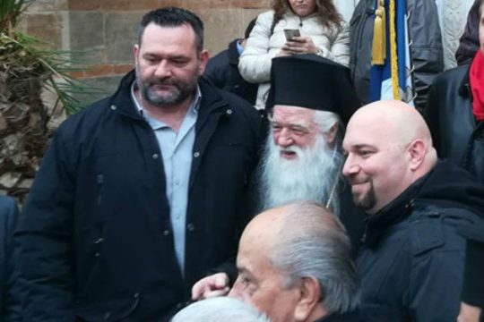 Από τα Τάγματα Αγγέλων στα Τάγματα Εφόδου