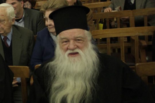 Εφεση στην απόφαση αθώωσης του Αμβρόσιου