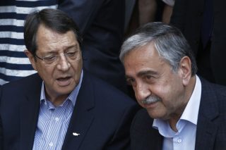 Τώρα ο Ακιντζί μιλά για διάλογο