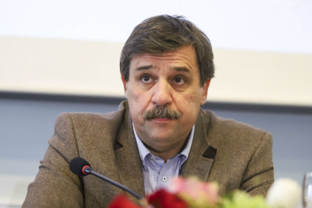 «Στόχος η ισότιμη πρόσβαση των πολιτών στη φαρμακευτική καινοτομία»