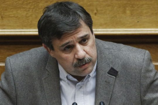 «Έμφαση στις θεσμικές αλλαγές για να μην αναπαράγεται η φαυλότητα»